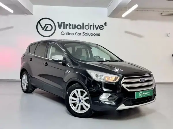 Ford Kuga 1.5 TDCi Titanium 2017 Diesel