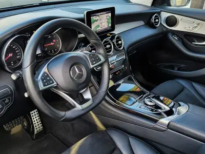 Mercedes-Benz GLC 220 2018 - 29950 EUR, 198985 km - AUTO.MOTO.pt - 198985km - foto 5 de 51