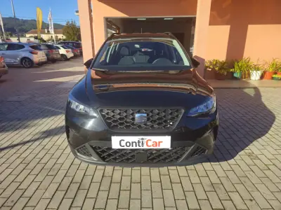 SEAT Arona 2024 - 17500 EUR, 34324 km - AUTO.MOTO.pt - 34324km - foto 2 de 11