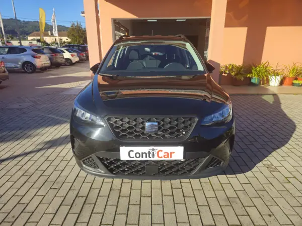 SEAT Arona 2024 - 15500 EUR, 34324 km - AUTO.MOTO.pt - 34324km - foto 2 de 11