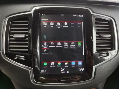 Volvo XC 90 2021 - 49950 EUR, 70500 km - AUTO.MOTO.pt - 70500km - foto 35 de 41