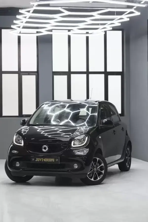 Smart ForFour 2015 - 9500 EUR, 155670 km - AUTO.MOTO.pt - 155670km - foto 7 de 36