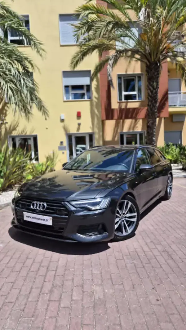 Audi A6 Avant 2019 - 36980 EUR, 165000 km - AUTO.MOTO.pt - 165000km - foto 14 de 19