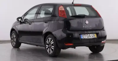 Fiat Punto 2015 - 8250 EUR, 165001 km - 165001km - foto 5 de 16