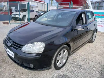 Volkswagen Golf 2006 - 5250 EUR, 152381 km - foto 3 de 24