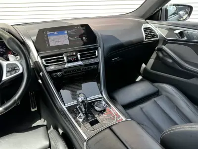 BMW 840 Gran Coupé 2020 - 55900 EUR, 186000 km - AUTO.MOTO.pt - 186000km - foto 32 de 69