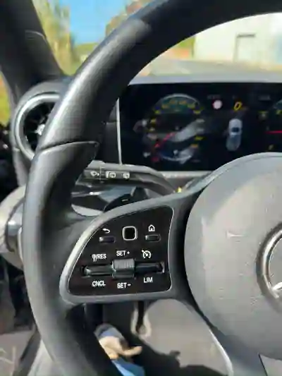 Mercedes-Benz A 180 2019 - 24500 EUR, 68500 km - 68500km - foto 6 de 12