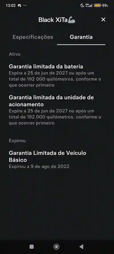 Tesla Model 3 2019 - 22000 EUR, 125000 km - AUTO.MOTO.pt - 125000km - foto 14 de 15