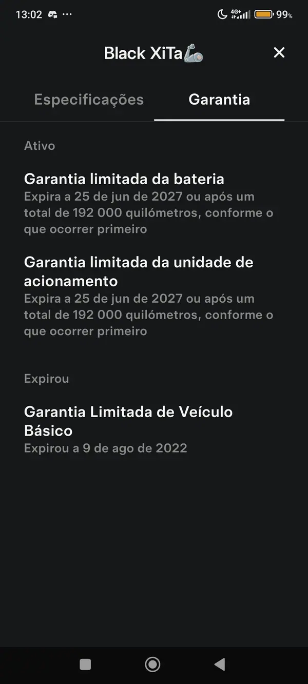 Tesla Model 3 2019 - 21500 EUR, 126000 km - AUTO.MOTO.pt - 126000km - foto 14 de 15