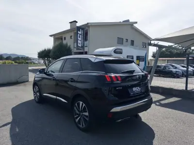 Peugeot 3008 2017 - 18990 EUR, 181000 km - AUTO.MOTO.pt - 181000km - foto 5 de 45
