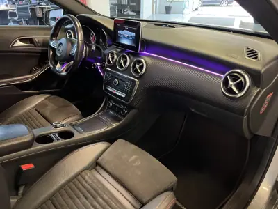 Mercedes-Benz A 180 2017 - 19490 EUR, 150000 km - AUTO.MOTO.pt - 150000km - foto 6 de 36