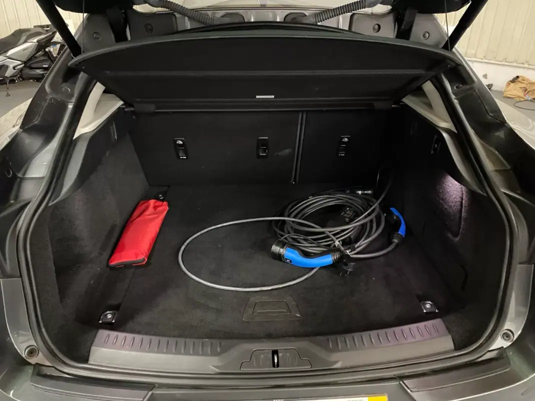 Jaguar I-Pace 2020 - 29950 EUR, 57940 km - AUTO.MOTO.pt - 57940km - foto 20 de 20