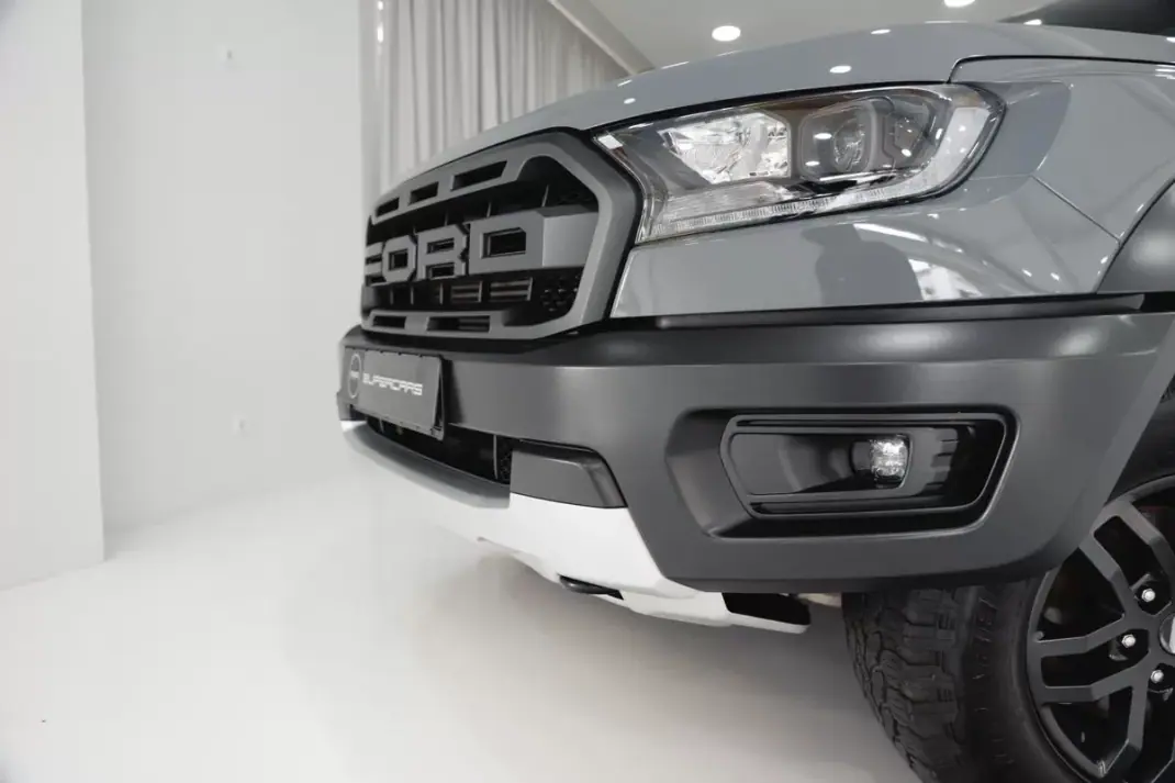 Ford Ranger 2021 - 46950 EUR, 61557 km - 61557km - foto 6 de 49