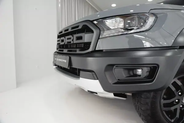 Ford Ranger 2.0 TDCi CD Raptor 4WD 2021 Diesel
