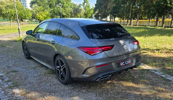 Mercedes-Benz CLA 180 2021 - 25000 EUR, 144000 km - AUTO.MOTO.pt - 144000km - foto 3 de 10