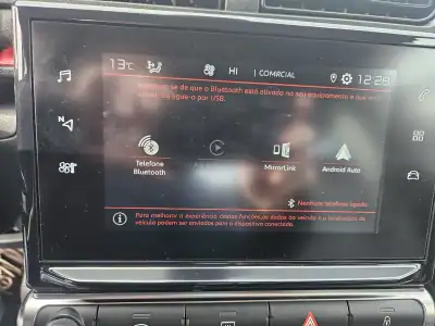 Citroën C3 2021 - 13800 EUR, 47300 km - AUTO.MOTO.pt - 47300km - foto 31 de 40