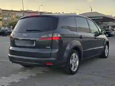 Ford S-Max 2007 - 3999 EUR, 199999 km - 199999km - foto 5 de 12