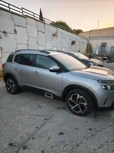 Citroën C5 Aircross 2019 - 17000 EUR, 86000 km - 86000km - foto 2 de 9