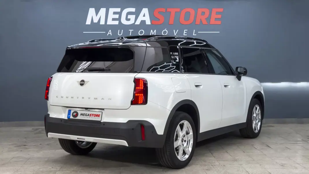 MINI Countryman 2024 - 33850 EUR, 13000 km - AUTO.MOTO.pt - 13000km - foto 7 de 43