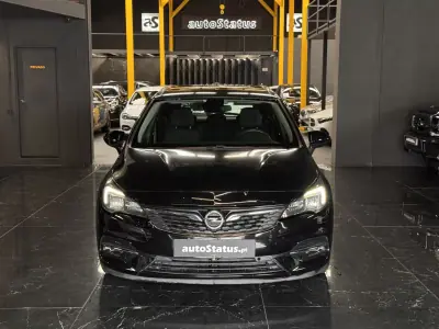 Opel Astra Sports Tourer 2022 - 15490 EUR, 84400 km - AUTO.MOTO.pt - 84400km - foto 5 de 34