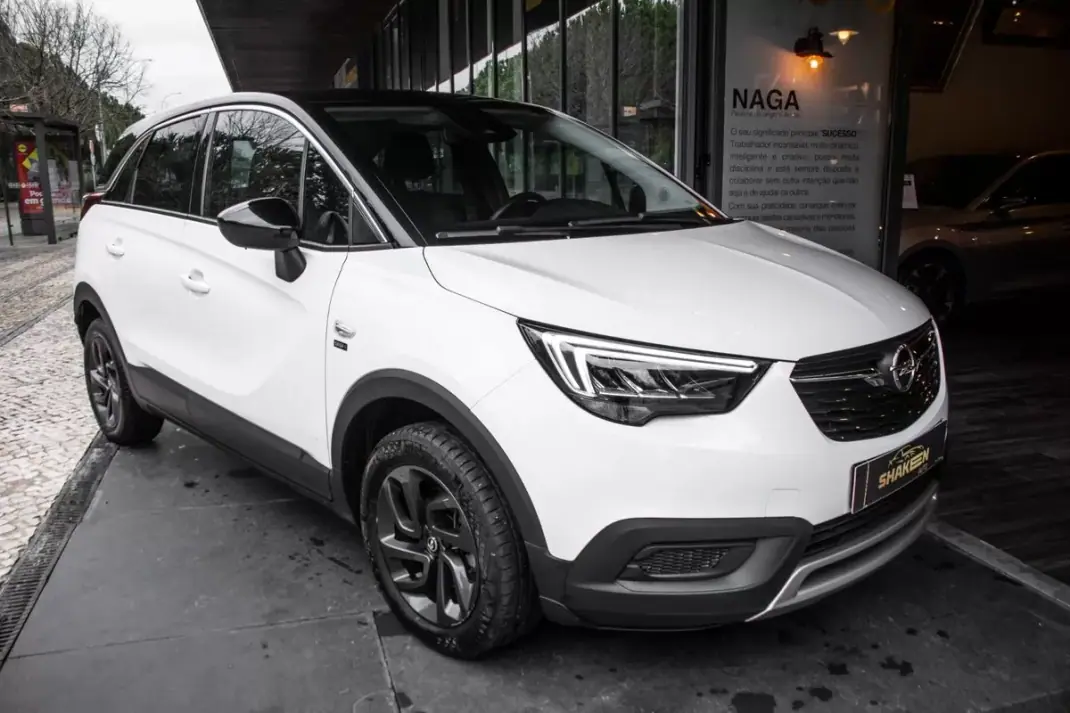 Opel Crossland X 2020 - 11980 EUR, 87391 km - AUTO.MOTO.pt - 87391km - foto 6 de 38