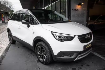 Opel Crossland X 2020 - 11980 EUR, 87391 km - AUTO.MOTO.pt - 87391km - foto 6 de 38