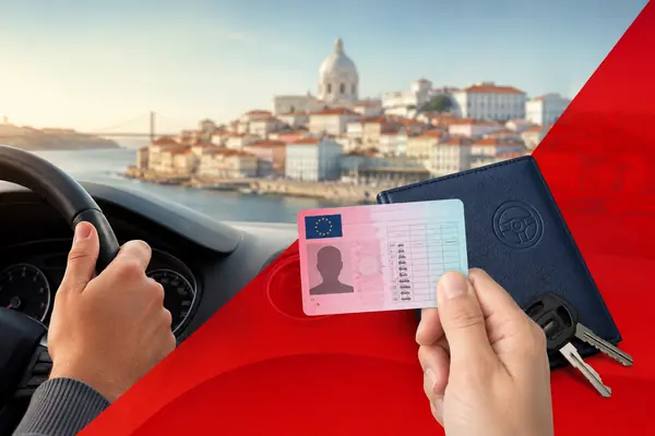 Renewal of the Driver's License in Portugal: Complete Guide