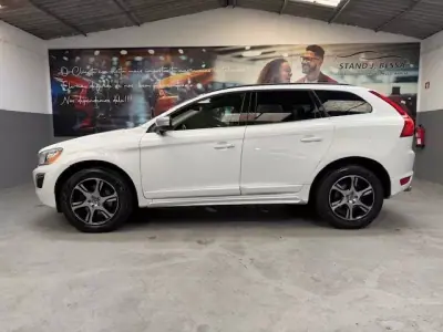 Volvo XC 60 2011 - 11990 EUR, 312000 km - AUTO.MOTO.pt - 312000km - foto 4 de 18