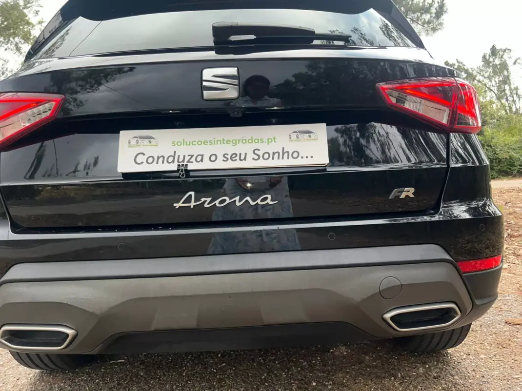 SEAT Arona 2023 - 16900 EUR, 115158 km - 115158km - foto 49 de 55