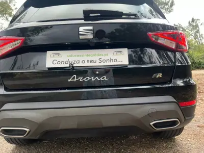 SEAT Arona 2023 - 16900 EUR, 115158 km - AUTO.MOTO.pt - 115158km - foto 49 de 55