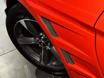 Ford Mustang 2015 - 49990 EUR, 122000 km - AUTO.MOTO.pt - 122000km - foto 28 de 54