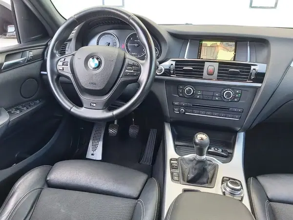 BMW X4 2015 - 26950 EUR, 209556 km - AUTO.MOTO.pt - 209556km - foto 23 de 60