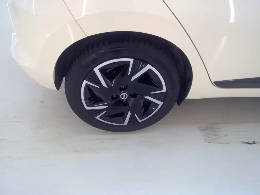 Nissan Micra 2021 - 14900 EUR, 17000 km - AUTO.MOTO.pt - 17000km - foto 4 de 10