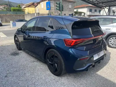 Cupra Born 2021 - 23990 EUR, 120500 km - AUTO.MOTO.pt - 120500km - foto 15 de 18
