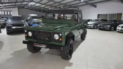 Land Rover Defender 1999 - 44500 EUR, 362319 km - AUTO.MOTO.pt - 362319km - foto 3 de 36