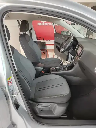 SEAT Ateca 2022 - 19500 EUR, 25400 km - AUTO.MOTO.pt - 25400km - foto 18 de 35