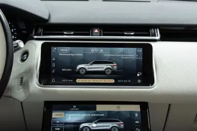 Land Rover Range Rover Velar 2021 - 54950 EUR, 46000 km - AUTO.MOTO.pt - 46000km - foto 33 de 53