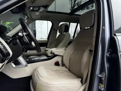 Land Rover Range Rover 2020 - 79990 EUR, 85300 km - AUTO.MOTO.pt - 85300km - foto 32 de 37