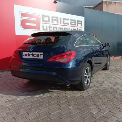 Mercedes-Benz CLA 180 2017 - 18500 EUR, 182678 km - AUTO.MOTO.pt - 182678km - foto 11 de 23