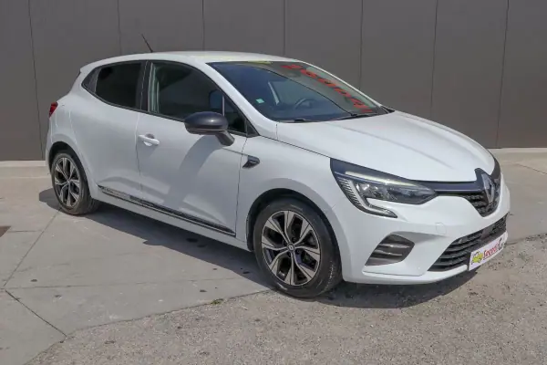Renault Clio 2021 - 13500 EUR, 80241 km - 80241km - foto 3 de 30