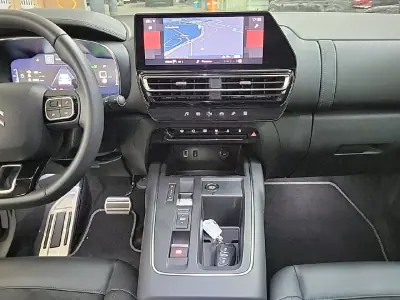 Citroën C5 Aircross 2023 - 27900 EUR, 27236 km - AUTO.MOTO.pt - 27236km - foto 13 de 20