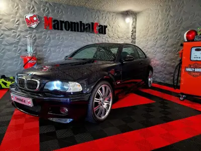 BMW M3 2002 - 49990 EUR, 196345 km - AUTO.MOTO.pt - 196345km - foto 7 de 55