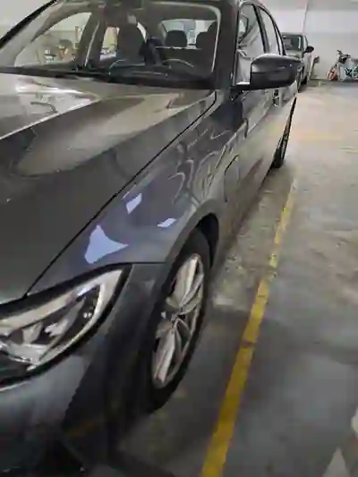 BMW 330 2020 — foto 4 de 8