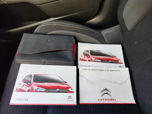 Citroën C4 2015 - 9980 EUR, 157000 km - AUTO.MOTO.pt - 157000km - foto 41 de 43