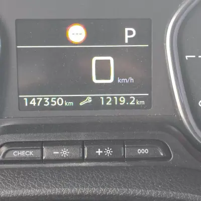 Citroën Jumpy 2020 - 17450 EUR, 147250 km - AUTO.MOTO.pt - 147250km - foto 8 de 11