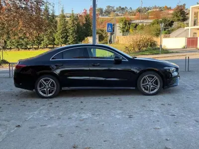 Mercedes-Benz CLA 250 2021 - 30999 EUR, 98000 km - AUTO.MOTO.pt - 98000km - foto 4 de 23