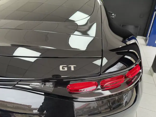Mercedes-Benz AMG GT 2025 - 140000 EUR, 8886 km - AUTO.MOTO.pt - 8886km - foto 55 de 74