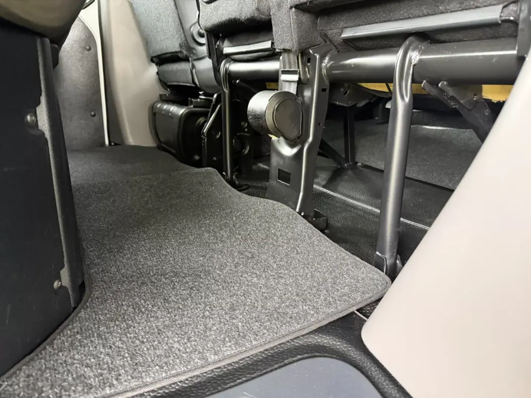 Renault Master 2.3 Dci L3 3.5T 135 cv C.Dupla 2021 - 26750 EUR, 84000 km - AUTO.MOTO.pt - 84000km - foto 28 de 31