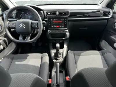 Citroën C3 2022 - 12900 EUR, 39000 km - AUTO.MOTO.pt - 39000km - foto 28 de 46