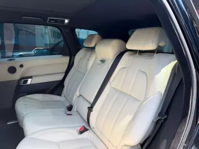 Land Rover Range Rover Sport 2015 - 33900 EUR, 157000 km - AUTO.MOTO.pt - 157000km - foto 7 de 18